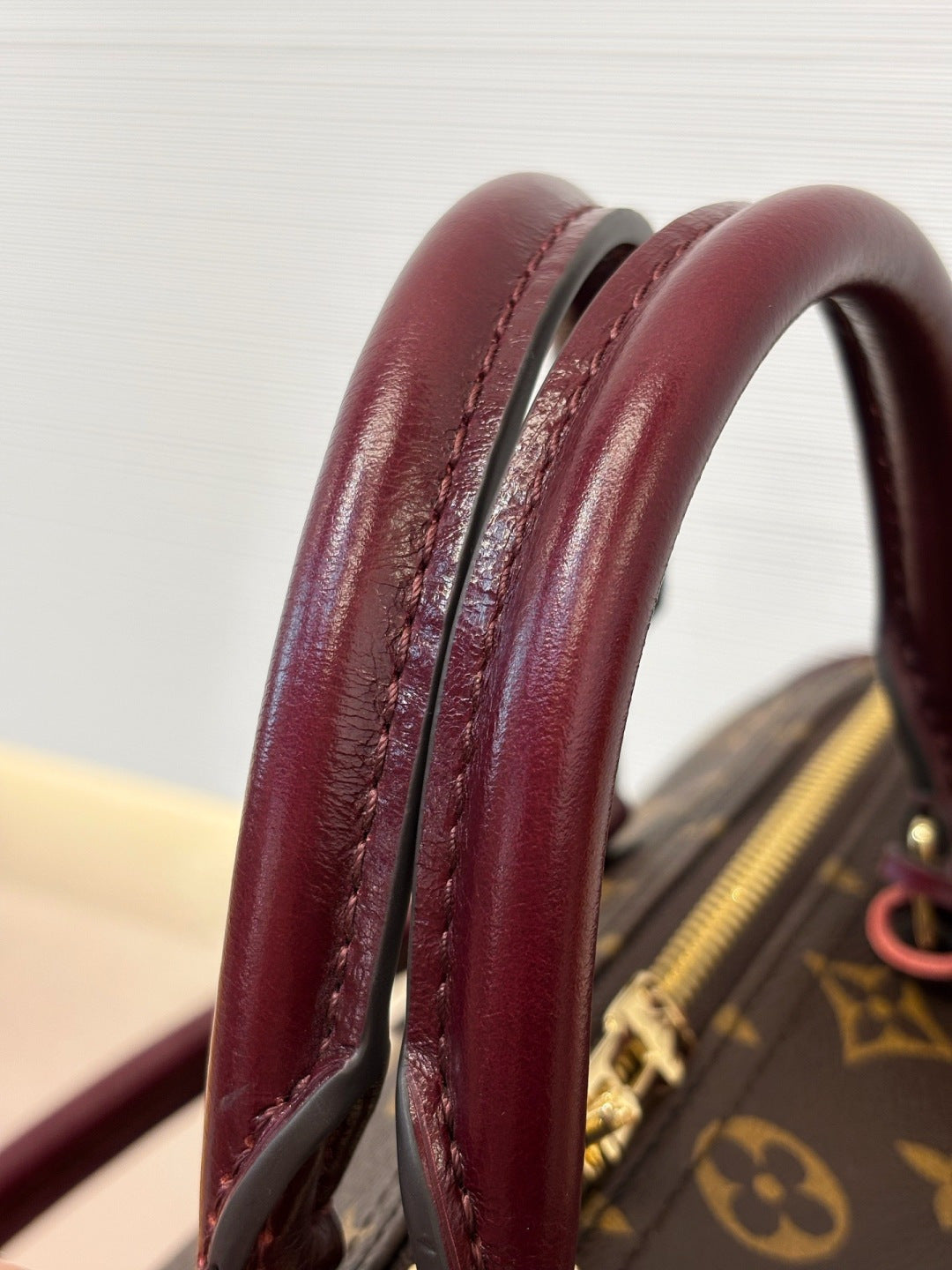 LV Speedy 30 Soft Celebration Bag