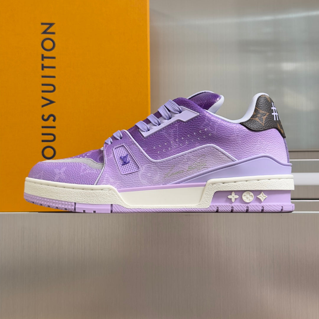 LV LV Trainer Sneaker 1AJTQ7