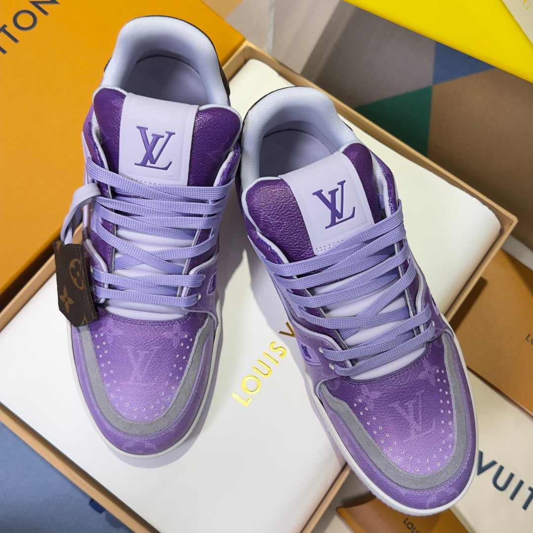 LV LV Trainer Sneaker 1AJTQ7