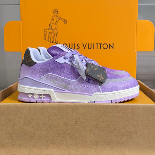 LV LV Trainer Sneaker 1AJTQ7