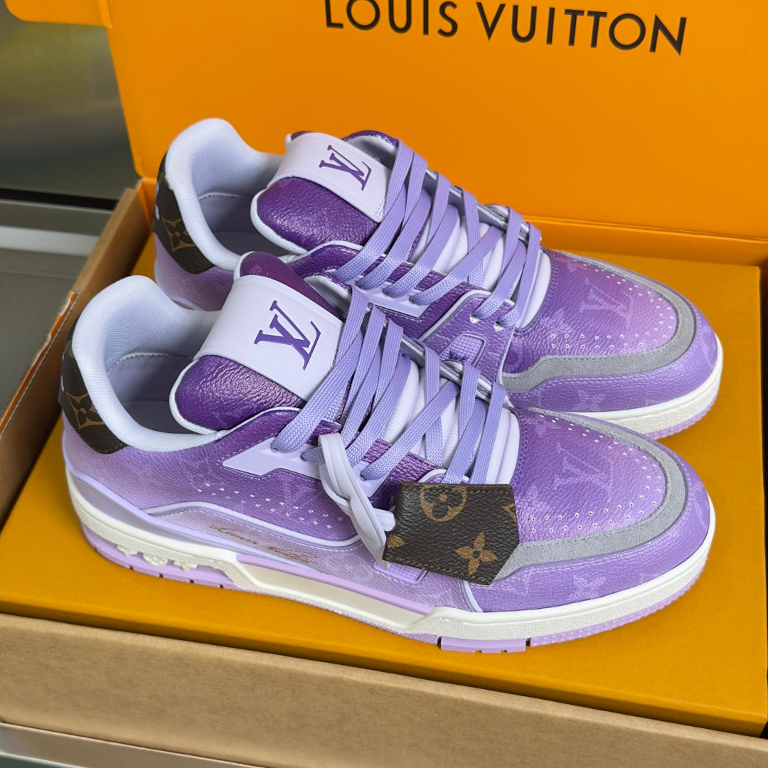 LV LV Trainer Sneaker 1AJTQ7