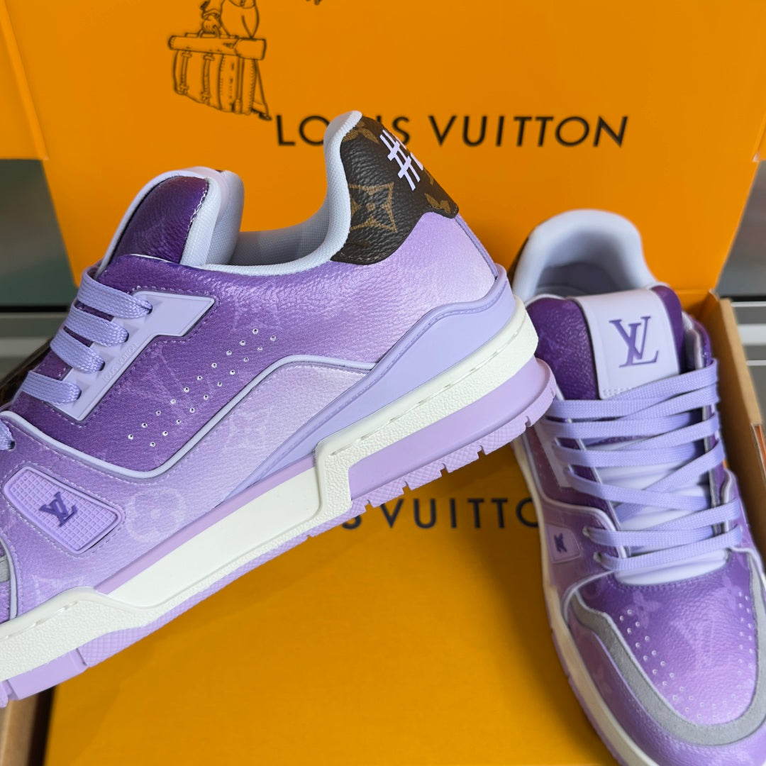 LV LV Trainer Sneaker 1AJTQ7