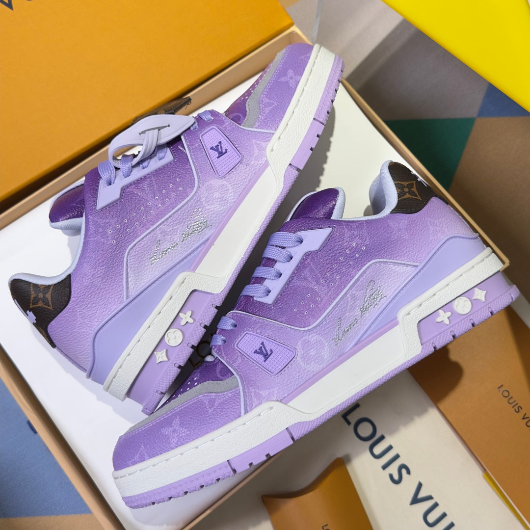 LV LV Trainer Sneaker 1AJTQ7