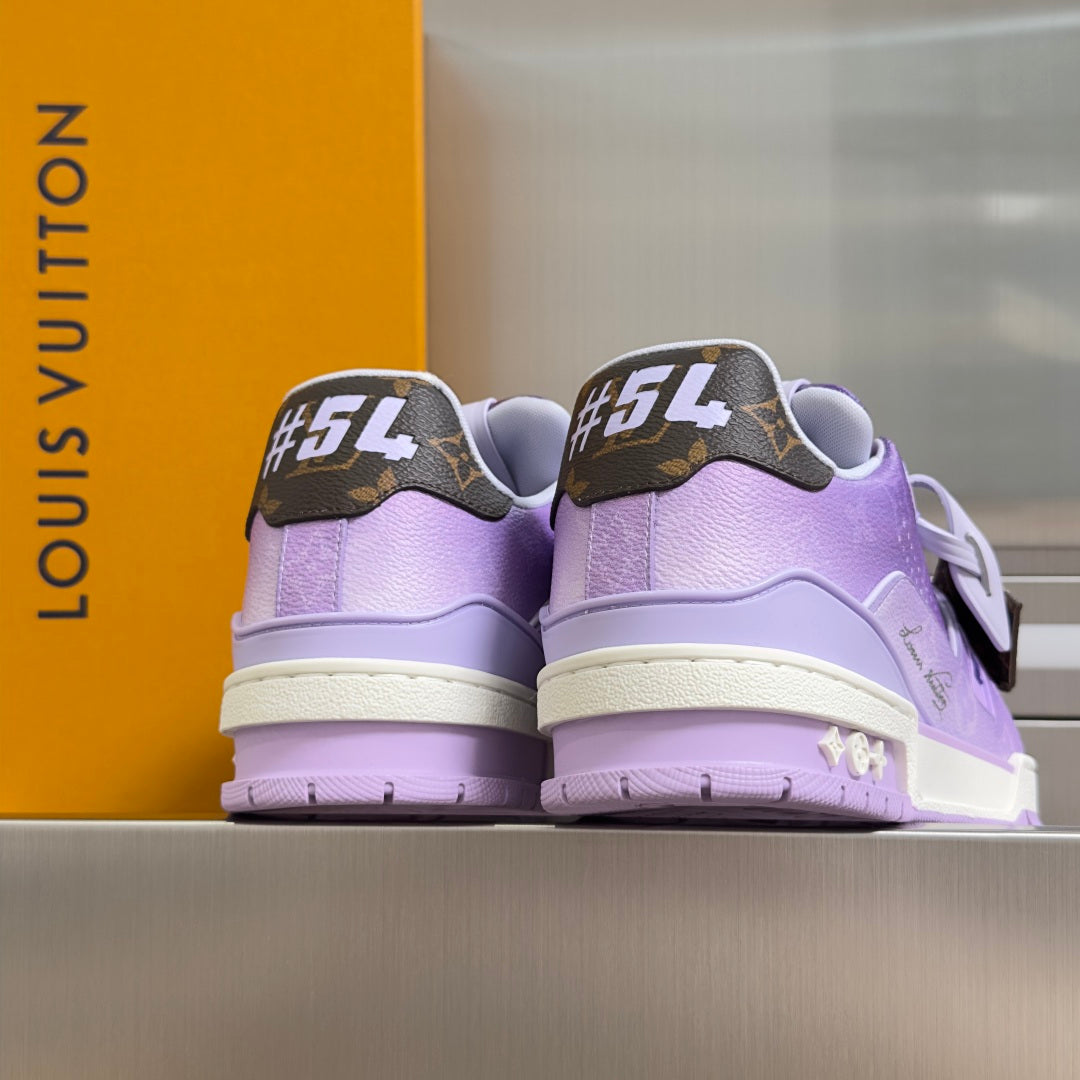 LV LV Trainer Sneaker 1AJTQ7