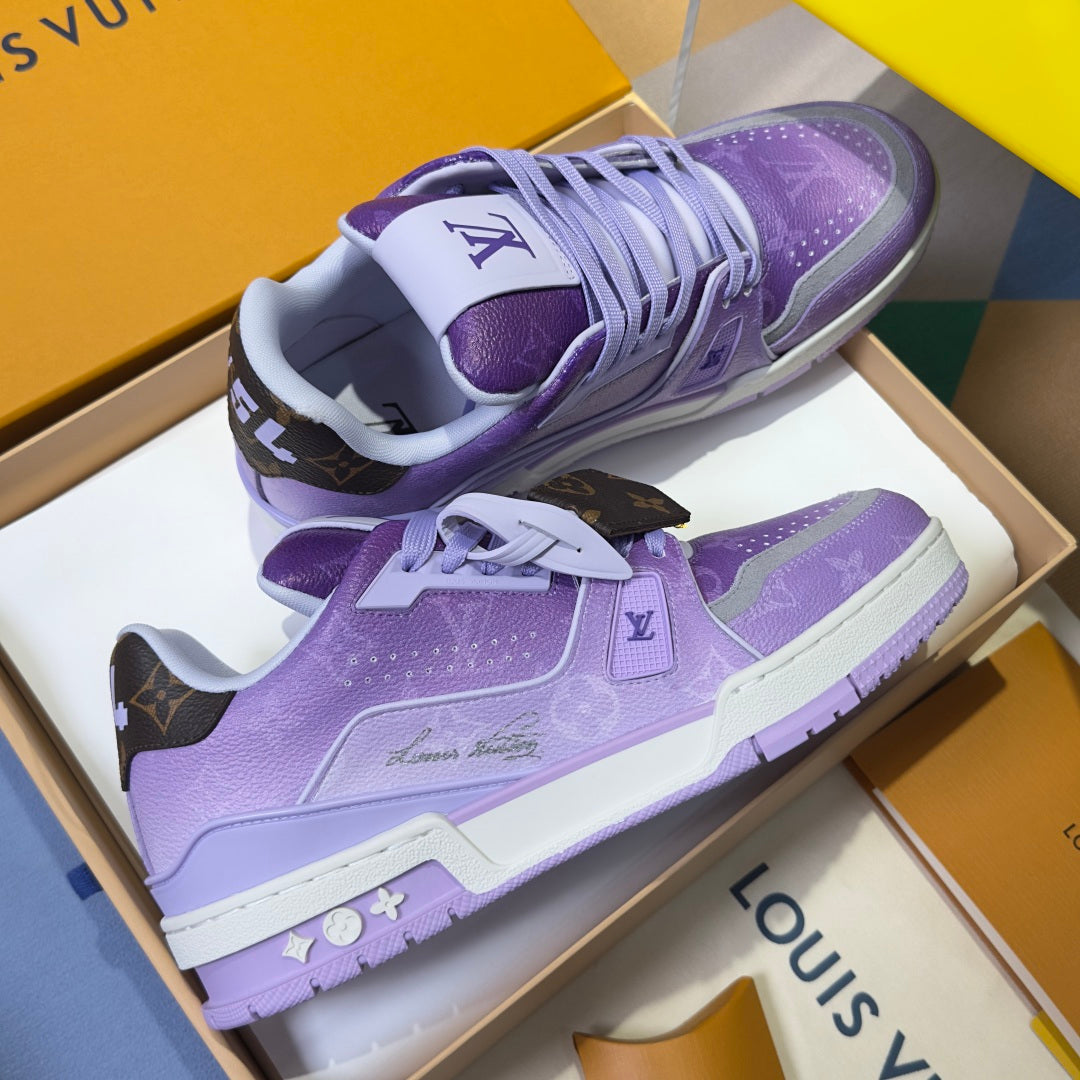 LV LV Trainer Sneaker 1AJTQ7