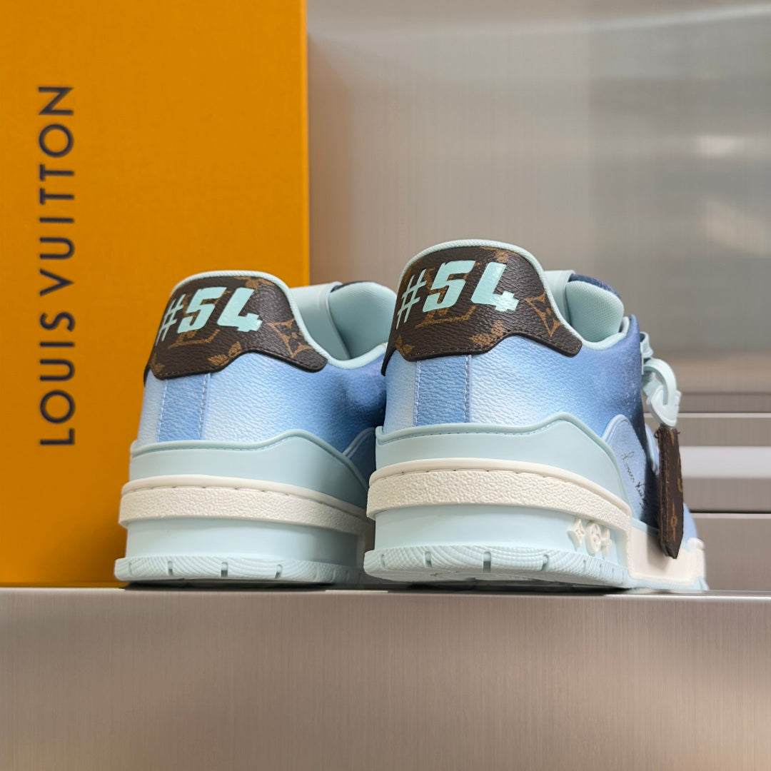 LV LV Trainer Sneaker 1AJTQQ