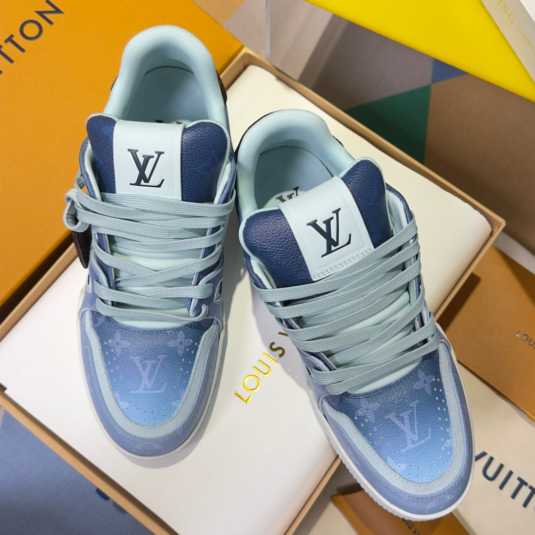 LV LV Trainer Sneaker 1AJTQQ