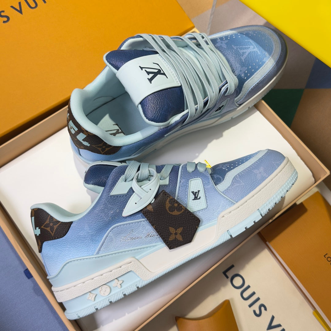 LV LV Trainer Sneaker 1AJTQQ
