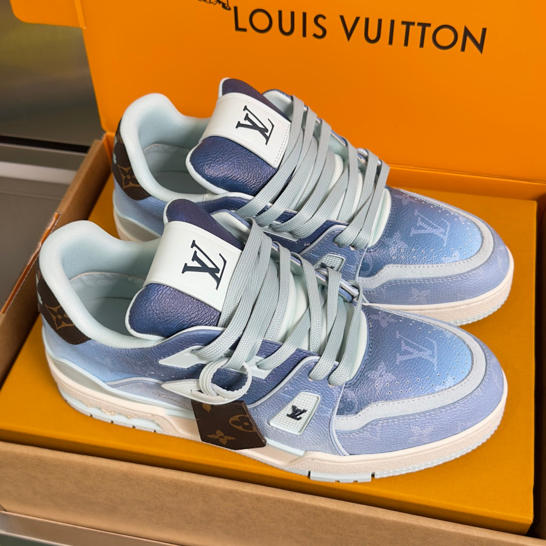 LV LV Trainer Sneaker 1AJTQQ