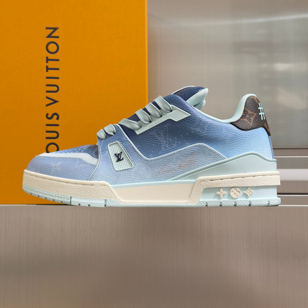 LV LV Trainer Sneaker 1AJTQQ