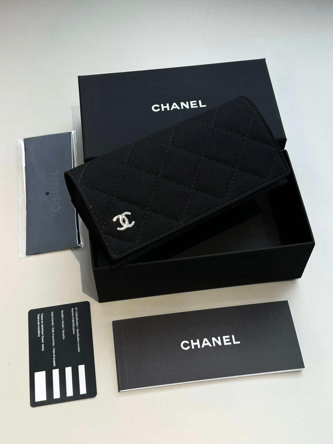 Chanel Butterfly Sunglasses