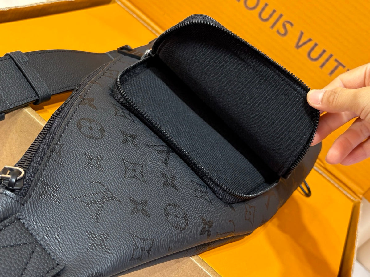 LV dou Slingbag M28399