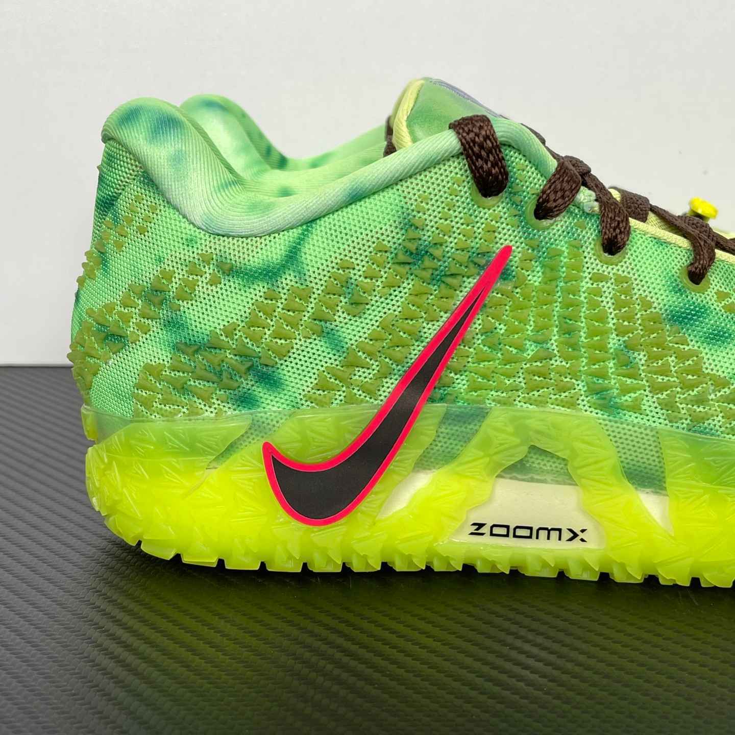 Nike Ja 3 'Zombie'