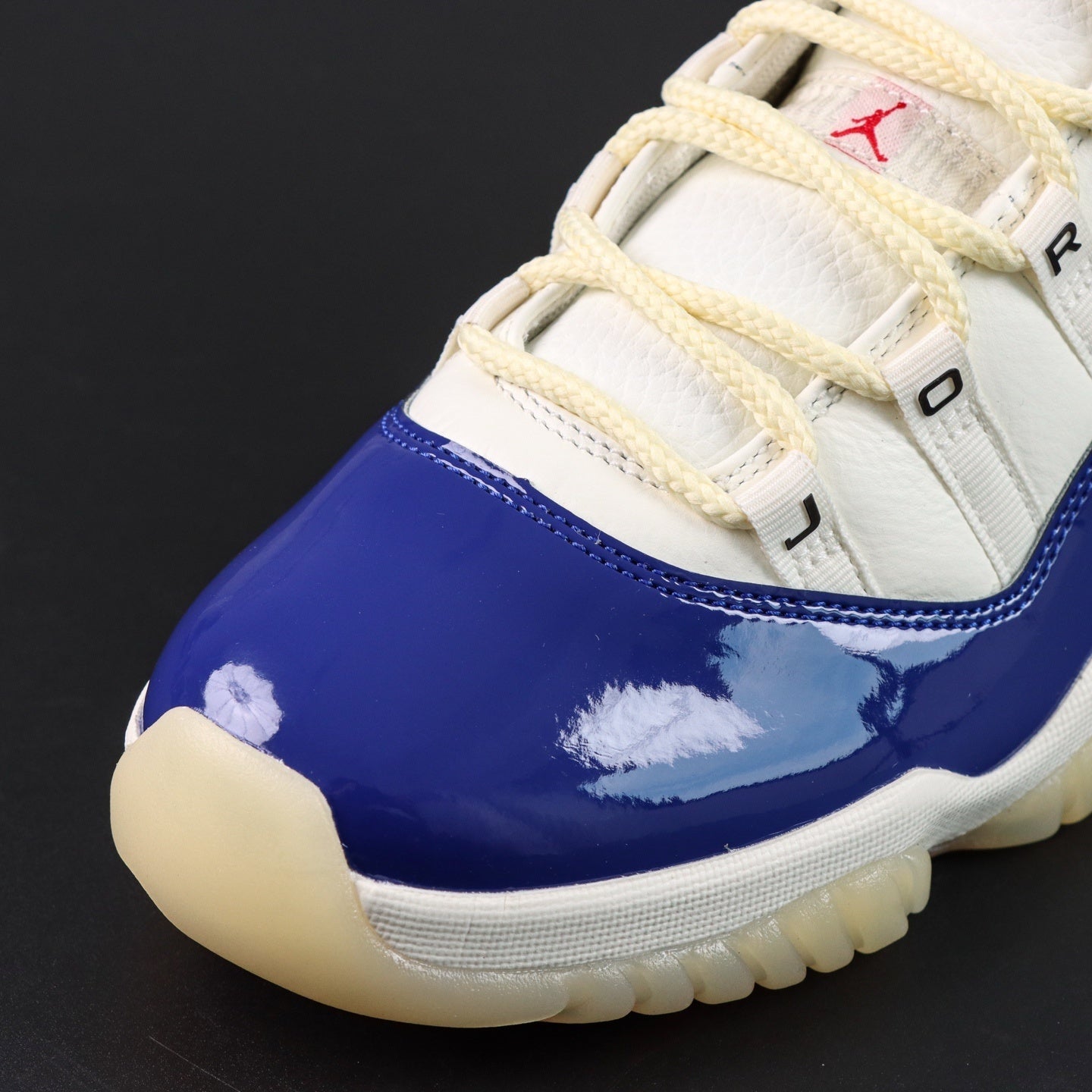 Air Jordan 11 Retro 'Rare Air'