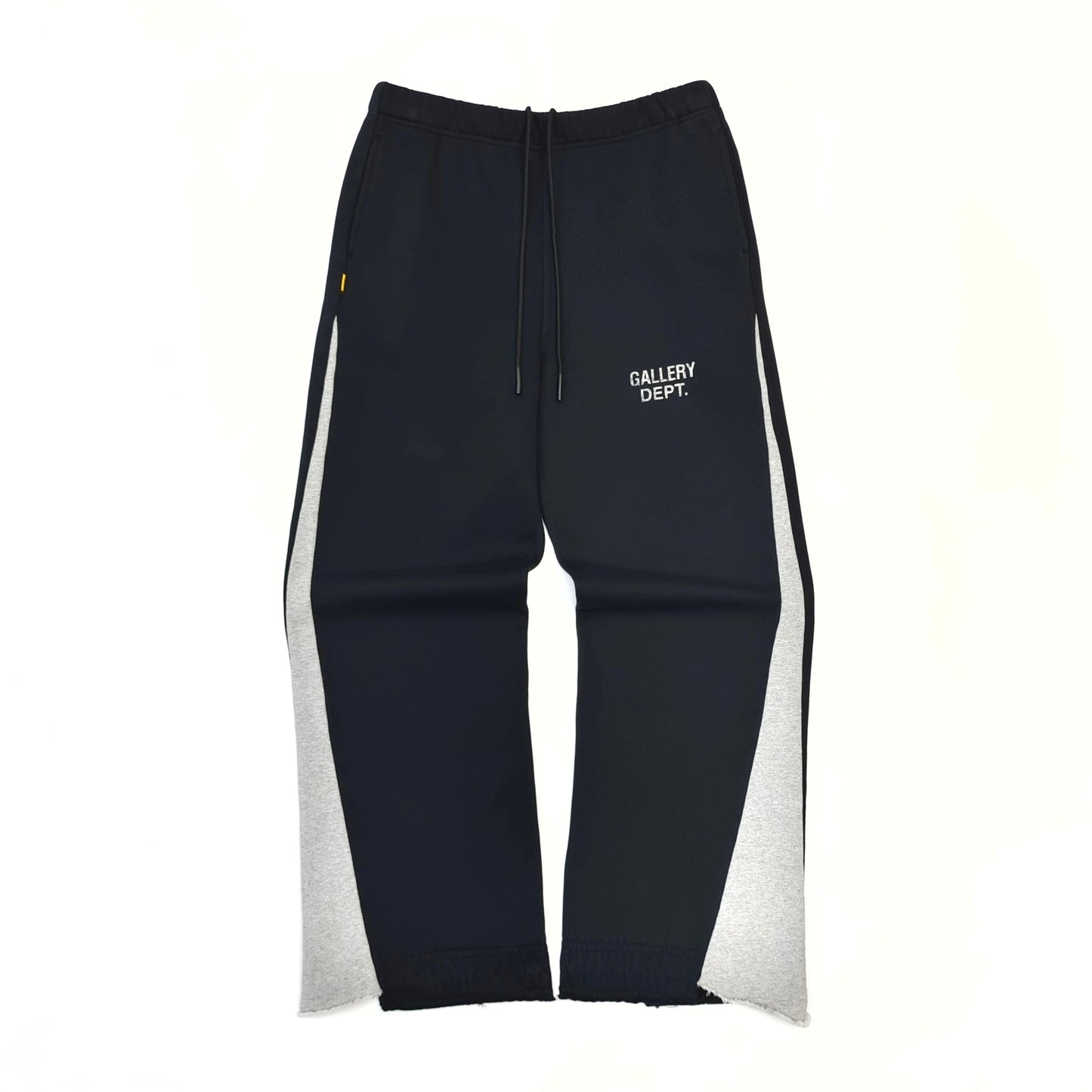 Gallery Dept. TWISTED LEG SWEATPANT FLARE