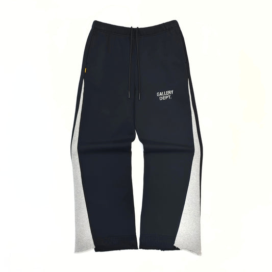 Gallery Dept. TWISTED LEG SWEATPANT FLARE