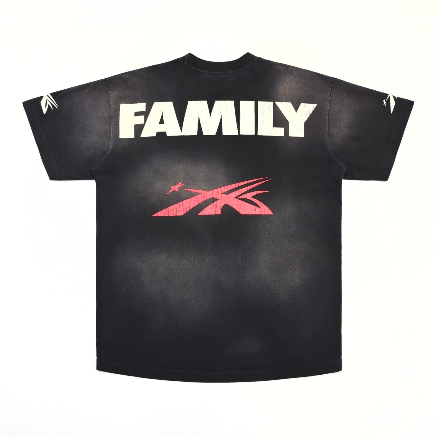 Hellstar Family tee