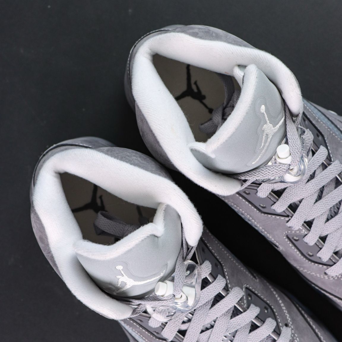 Air Jordan 5 Retro 'Wolf Grey' 2026