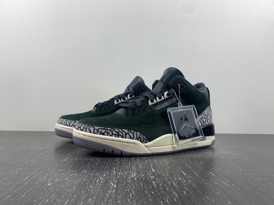 Air Jordan 3 Retro 'Off Noir'