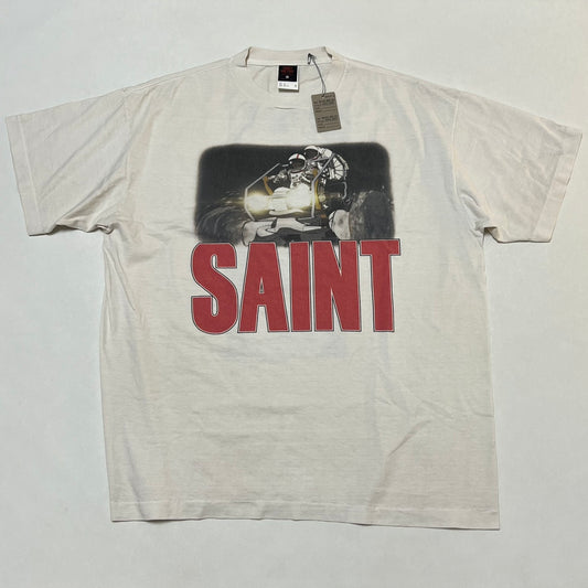 Saint Michael freedom t-shirt
