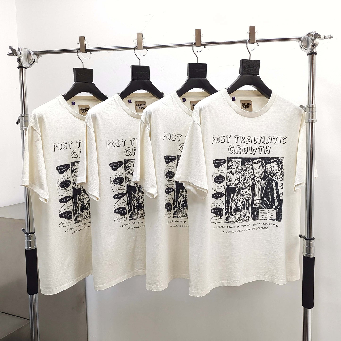 Gallery Dept. PTG TEE