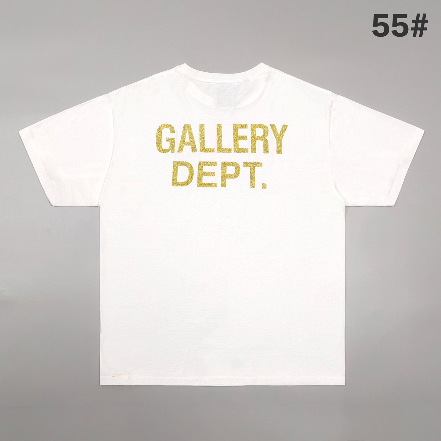 Gallery Dept. GD LOGO DUSTY TEE