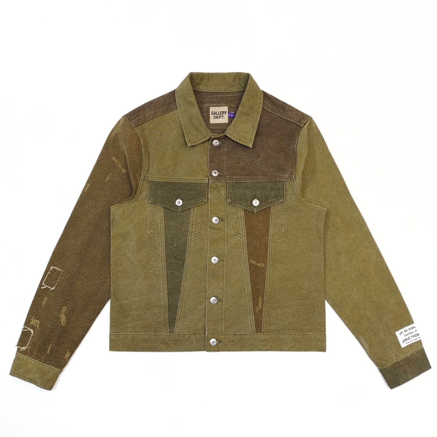 Gallery Dept. ANDY JACKET