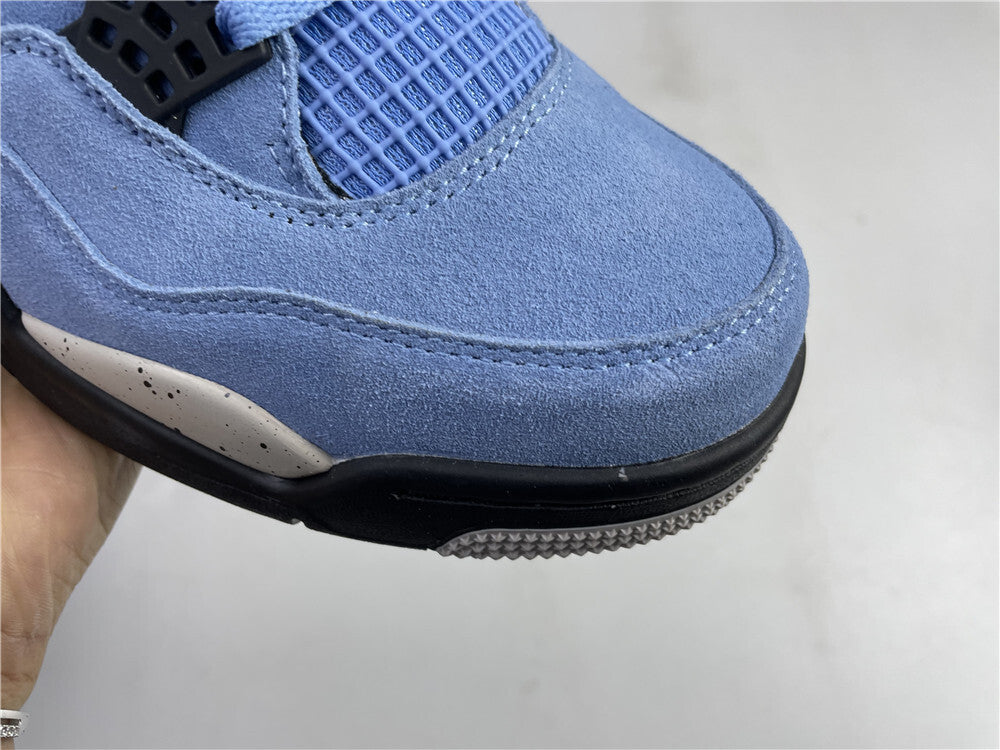 Air Jordan 4 Retro 'University Blue'
