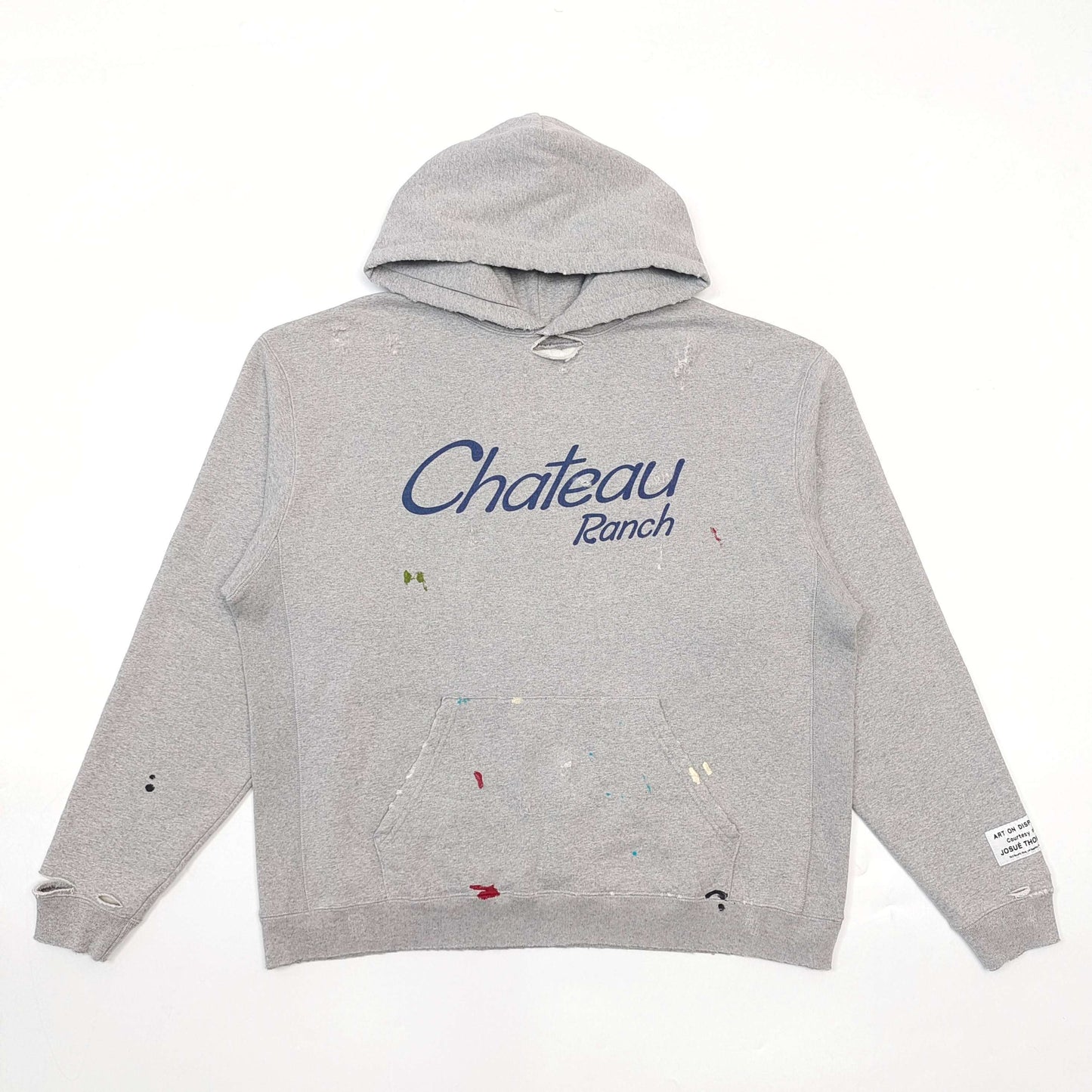 Gallery Dept. CHATEAU RANCH HOODIE