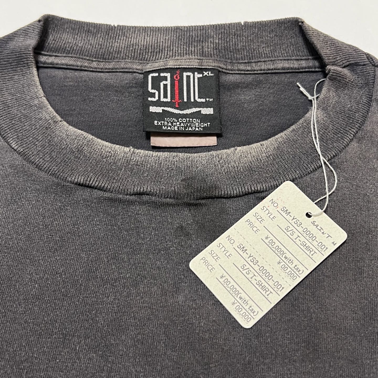 Saint Michael Saint Tee