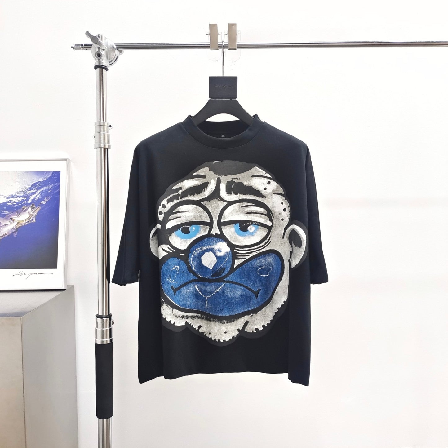 Billionaire Studio Bluto tee