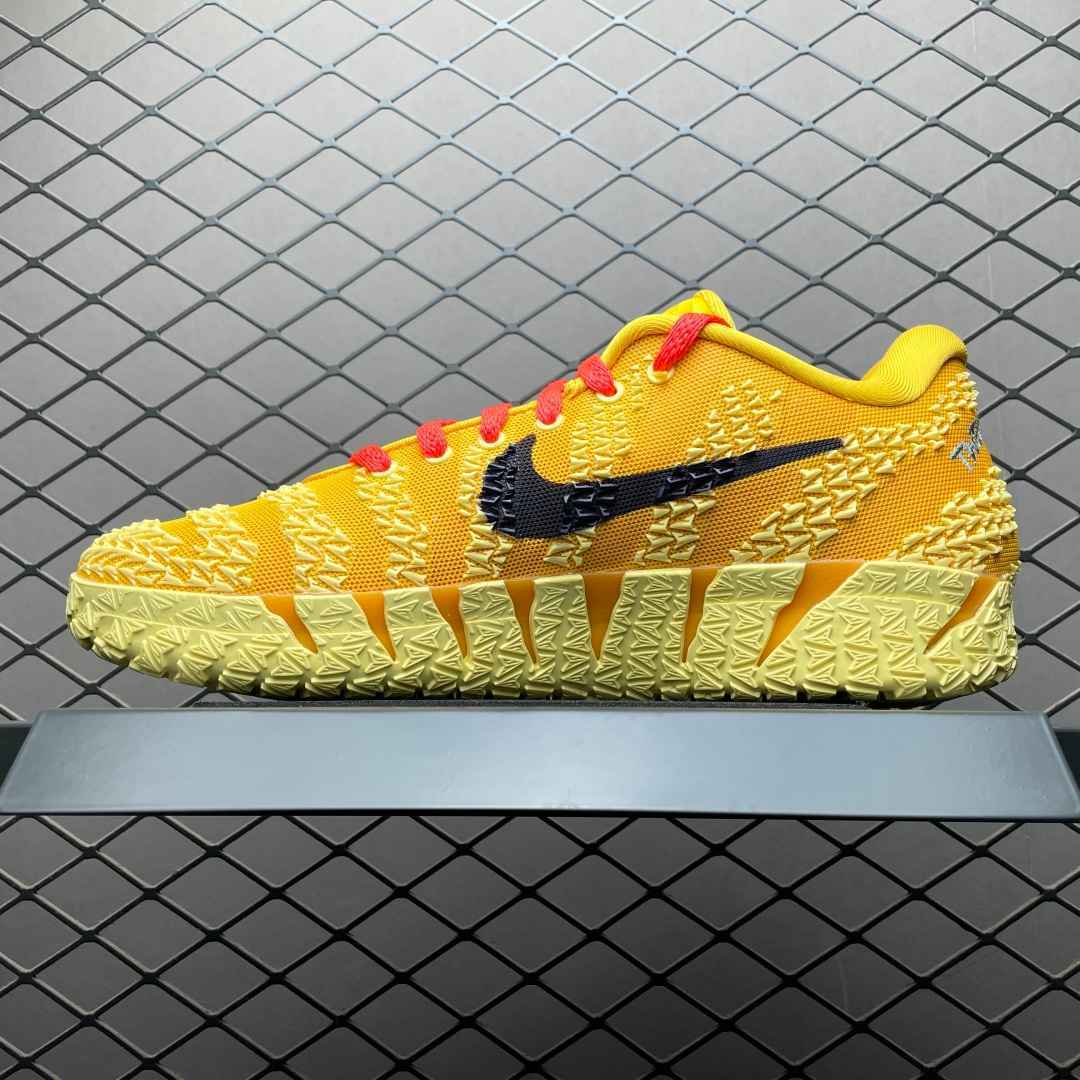 Nike Ja 3 GS 'Channel 12'