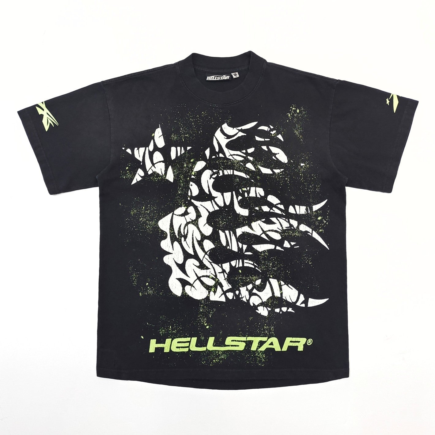 Hellstar Thorn tee