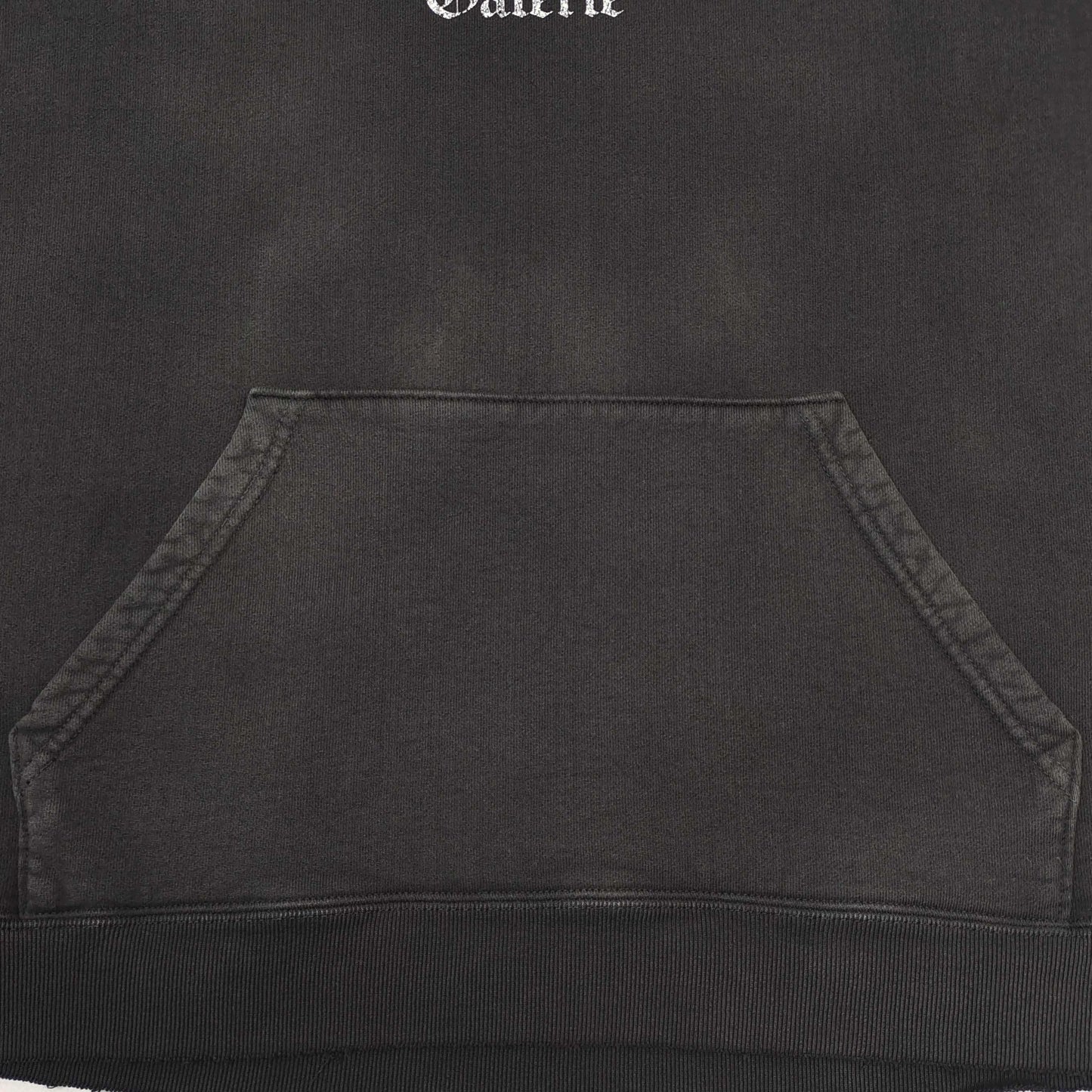 GALLERY DEPT. FRENCH OLD E HOODIE