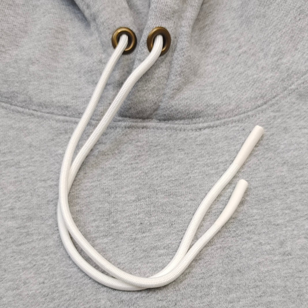 Gallery Dept. DEPT P/O HOODIE GREY