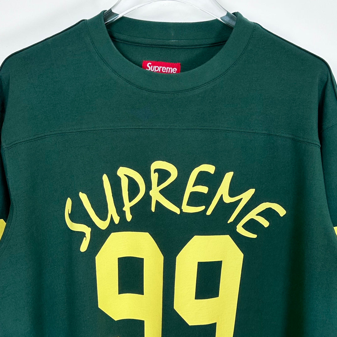 SUP 99 L/S Football Top Shirt