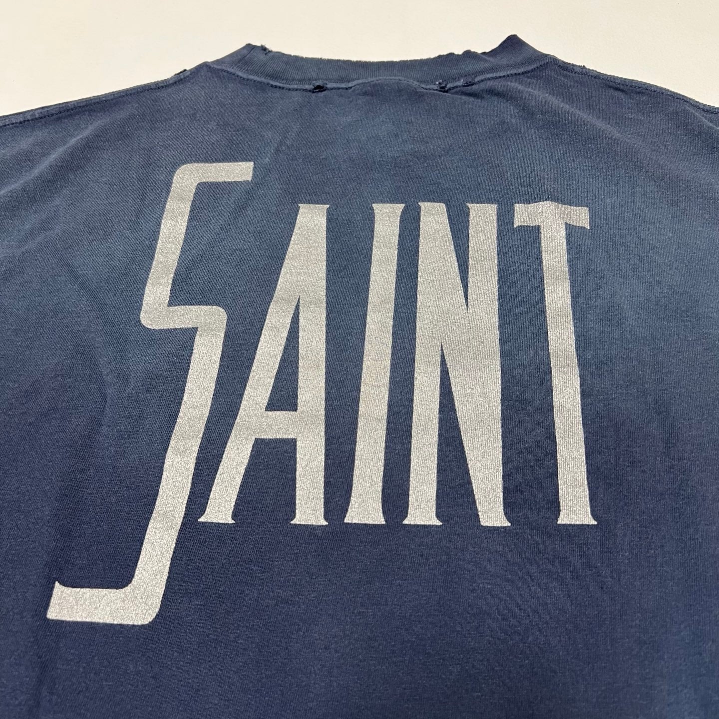 Saint Michael  Disney Fantasia  S/S Tee