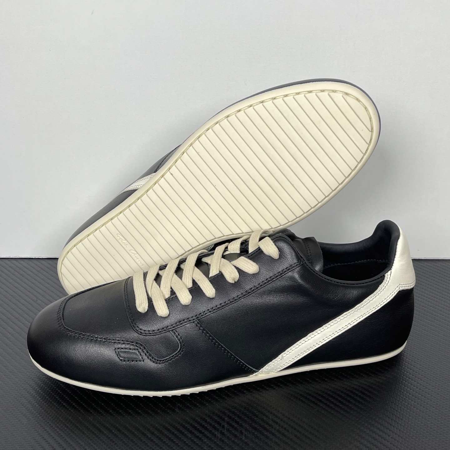 Rick Owens Concordians Minimal Sneaker