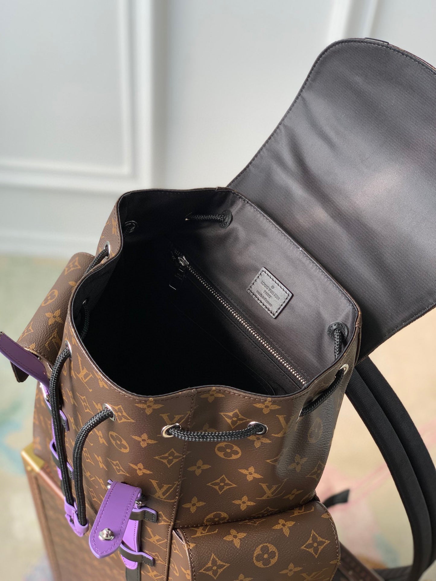 LV Christopher MM M46272