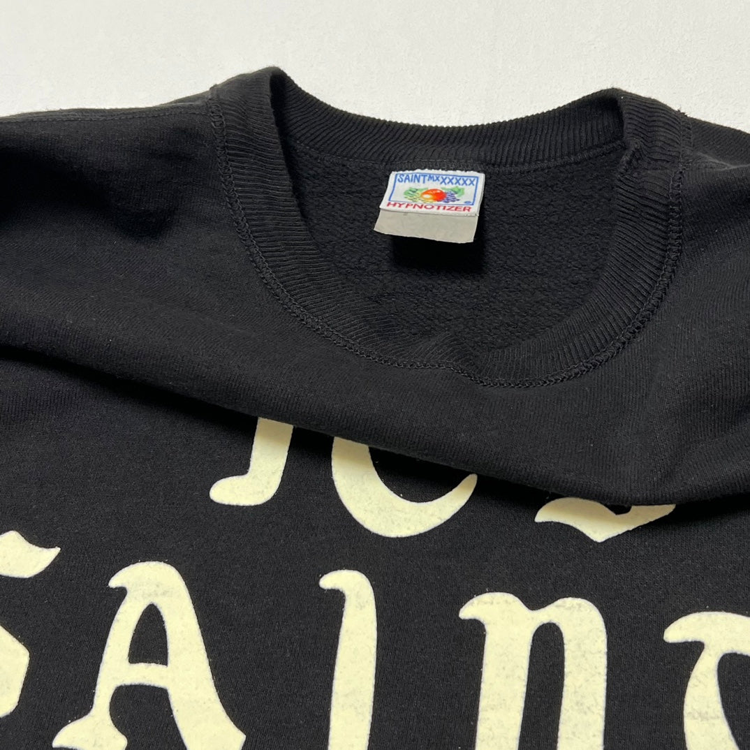 Saint Michael IT'S SAINT L/S Tee