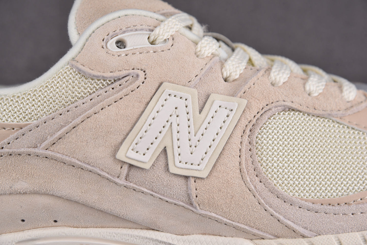 New Balance 2002R 'Calm Taupe'