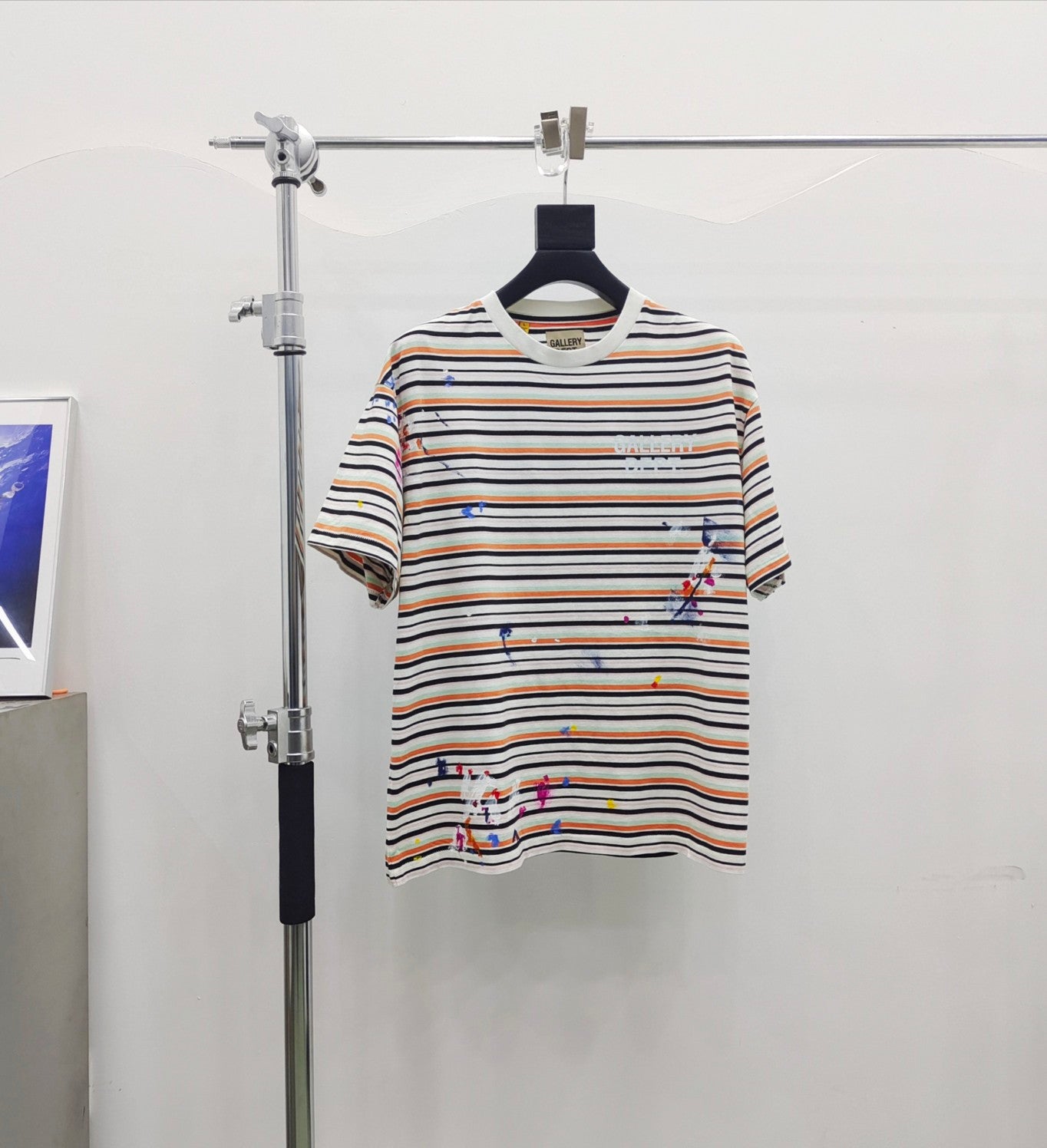 Gallery Dept. NELSON STRIPED TEE