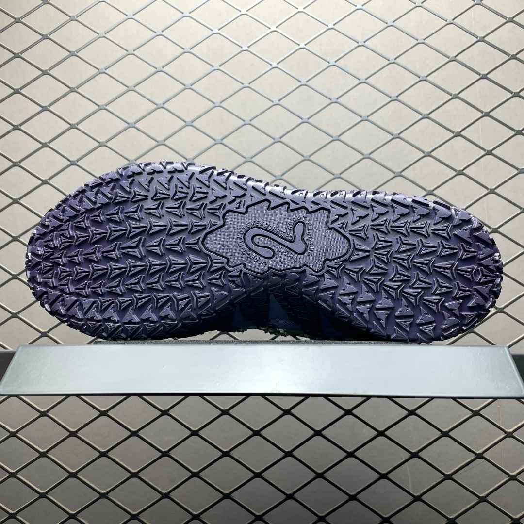 Nike Ja 3 GS 'Channel 12'