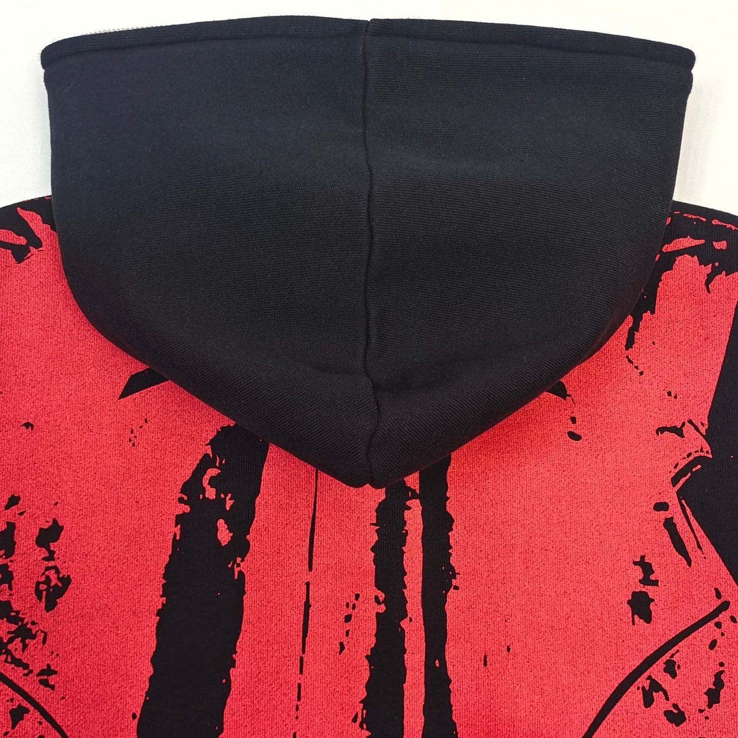 Sp5der JP5 Moto Hoodie