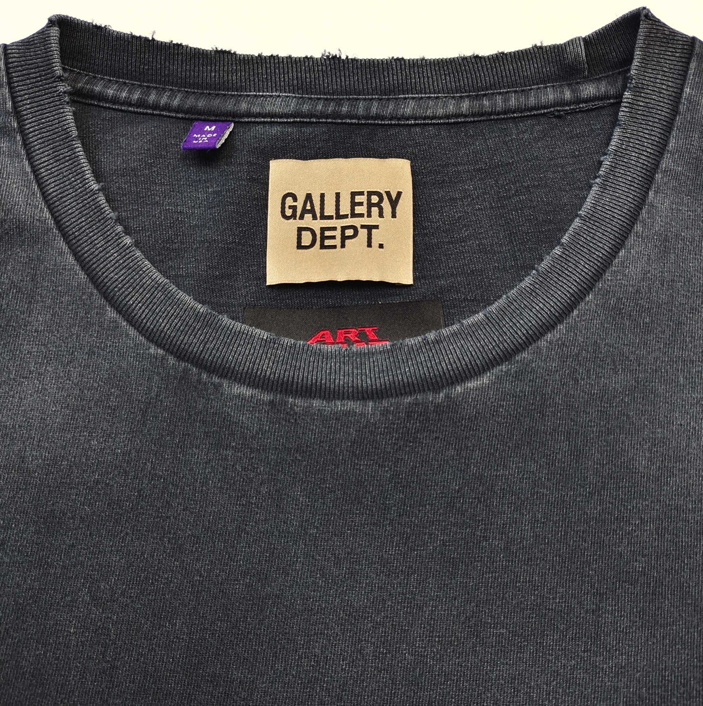 GALLERY DEPT. SKELETON BEACH TEE