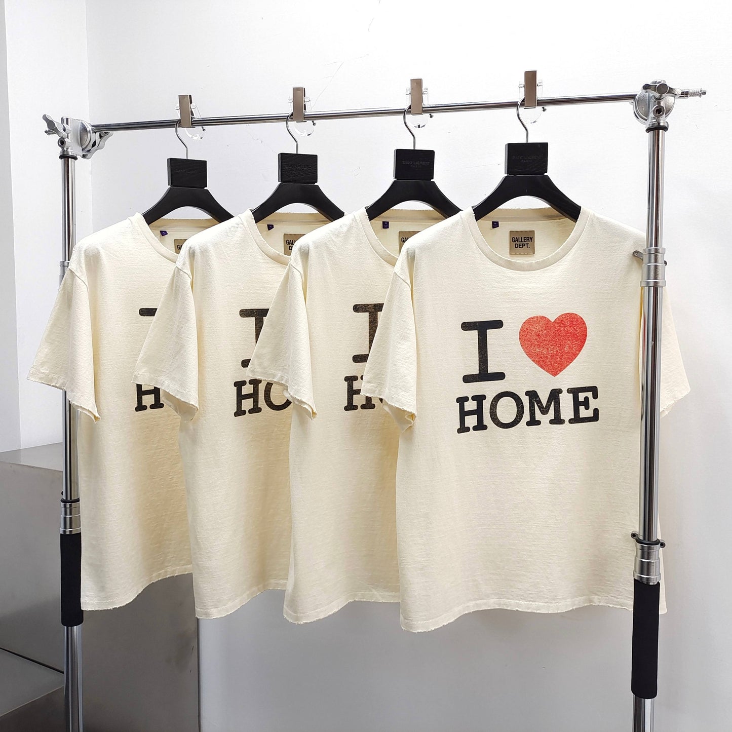 Gallery Dept. I LOVE HOME TEE
