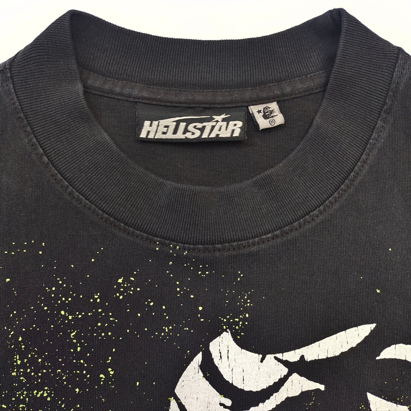 Hellstar Thorn tee