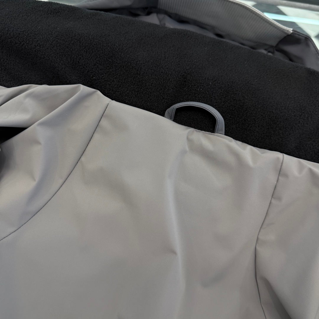 LV Technical Down Ski Jacket 1AGIQ6