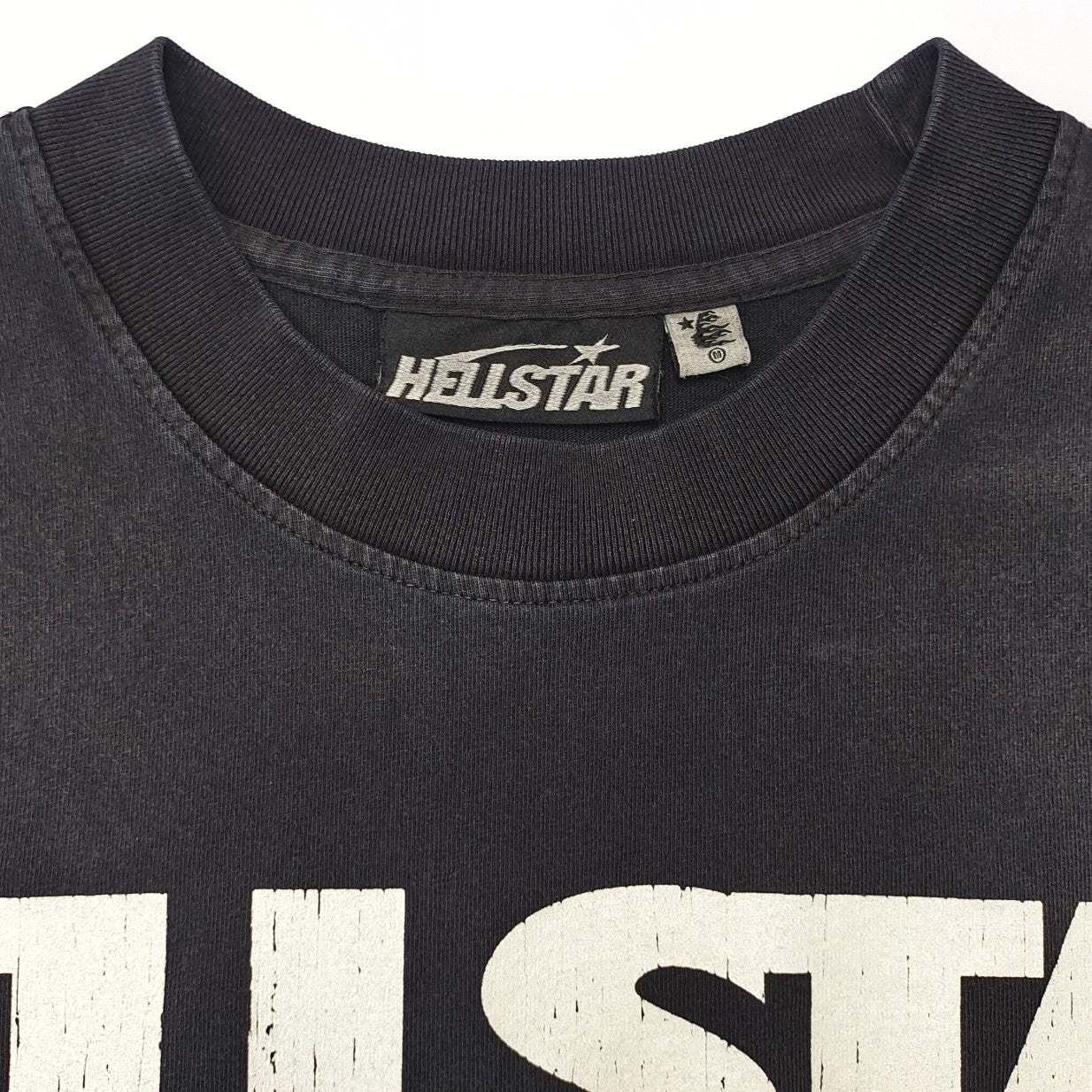 Hellstar Family tee