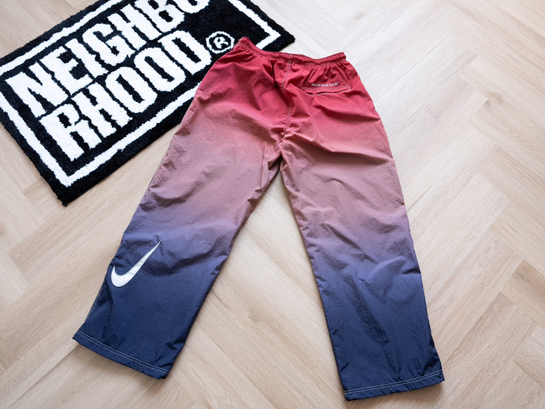 SUP x Nike SS24 Trackpants